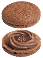 Dein Macaron - Sortiment - Spekulatius